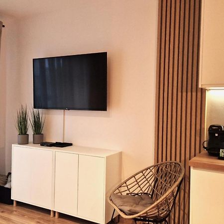 Apartament Loft Grzybowo  Extérieur photo