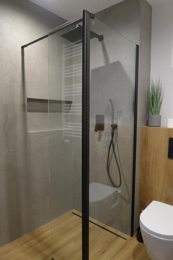 Apartament Loft Grzybowo  Extérieur photo