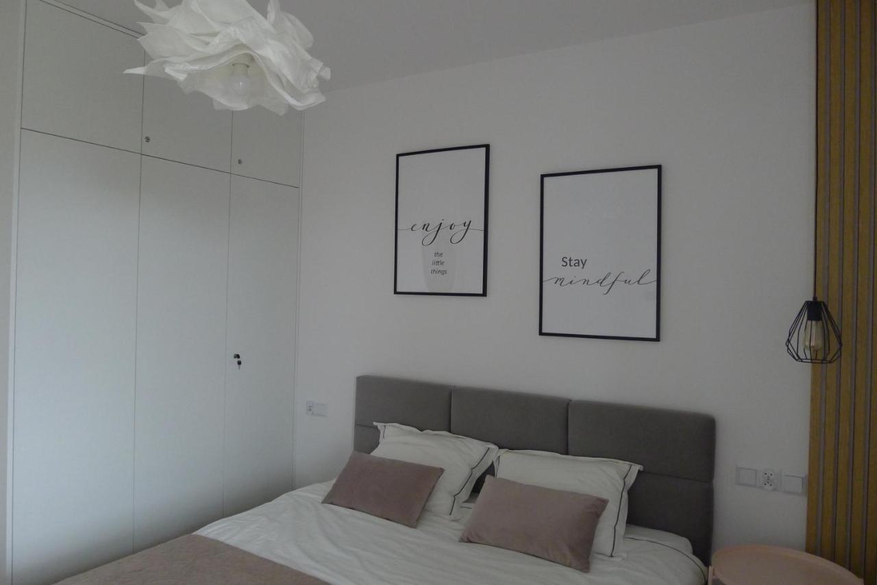 Apartament Loft Grzybowo  Extérieur photo