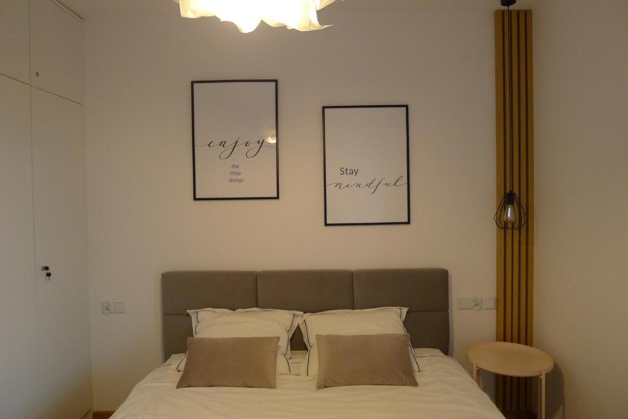 Apartament Loft Grzybowo  Extérieur photo