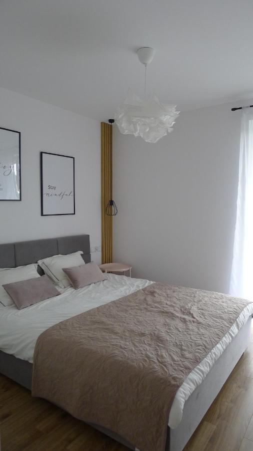 Apartament Loft Grzybowo  Extérieur photo